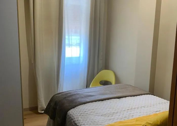 Apartment Simonelli 's Rom