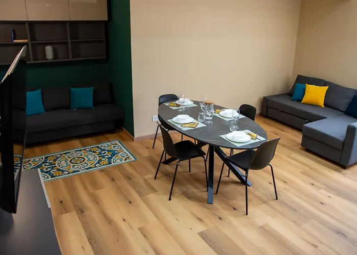 Apartment Simonelli 's *